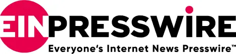 EIN Presswire publishing platform logo